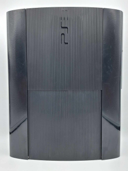 Playstation 3 Super Slim 12GB inkl. Zubehör